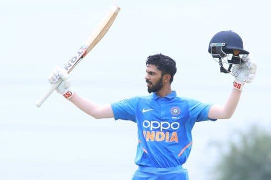 India A vs West Indies A: Ruturaj Gaikwad misses century by one run, Shubman Gill fires again in 4-1 series win