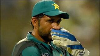 Drastic change in pitches stopped us from improving your run rate, says Sarfraz Ahmed