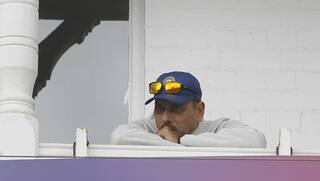Eligibilities and criteria for Head Coach of Senior Indian Men’s Team