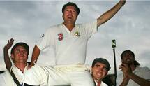 Alex Carey: we’re really lucky to have Steve Waugh’s knowledge on our side