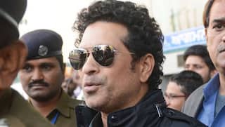 Sachin Tendulkar World Cup-11: Hardik Pandya, Ravindra jadeja in, MS dhoni out