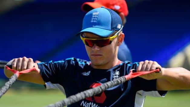 World Cup win will provide buzz for the Ashes: Sam Curran