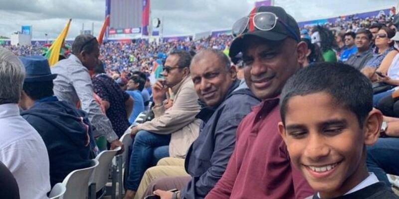India vs Sri Lanka, India, Sri Lanka, ICC World Cup 2019, World Cup, Sanath Jayasuriya, Aravinda de Silva