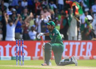 Cricket World Cup 2019: Pakistan chase a miracle, Bangladesh aim for Mashrafe Mortaza farewell at Lord’s