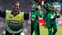 Shoaib Akhtar wants Babar Azam to lead in Test whereas Haris Sohail should be given charge of ODI, T20