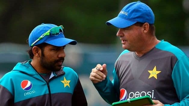 Pakistan, Sarfraz Ahmed, Mickey Arthur, PCB, Ehsan Mani