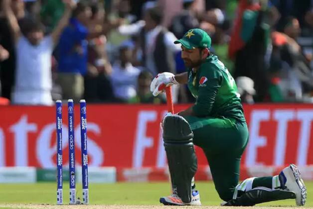 Pakistan, World Cup, ICC World Cup 2019