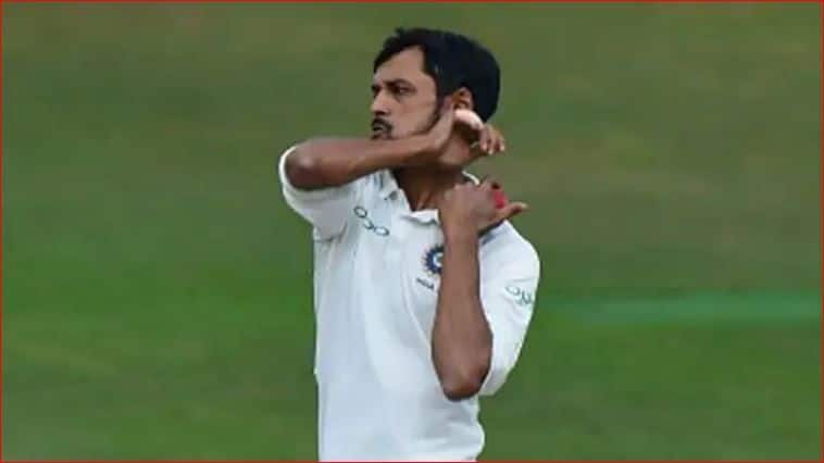 Shahbaz Nadeem @ Getty Images