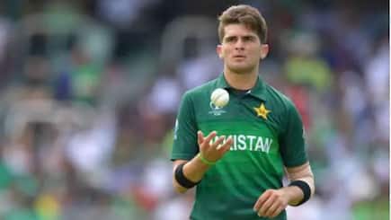 ICC CRICKET WORLD CUP 2019: Shaheen Afridi Is Future Pakistan Star; Says Wasim Akram