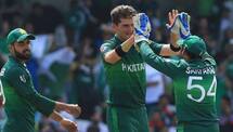 PAK vs BAN: Pakistan ends World Cup journey with 94 run victory against Bangladesh