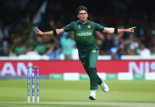 Cricket World Cup: Shoaib Malik exits, Imam-ul-Haq and Shaheen Afridi chart Pakistan cricket’s next chapter