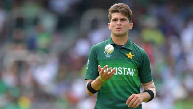 Taking six wickets at Lord’s is a very big moment for me and my family: Shaheen Afridi