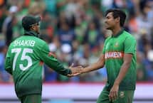 Cricket World Cup: Shoaib Malik exits, Imam-ul-Haq and Shaheen Afridi chart Pakistan cricket’s next chapter
