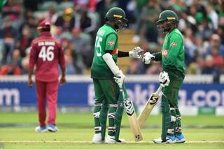 ICC CRICKET WORLD CUP 2019:Liton Das pleased with Bangladesh’s showing against top teams in world cup