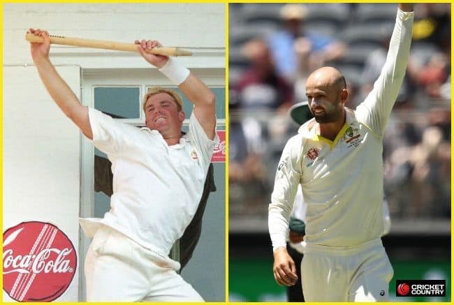 Ashes 2019: Nathan Lyon has rehearsed Shane Warne’s Trent Bridge balcony dance and can’t wait to do it