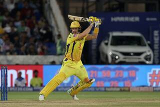 Bangladesh Premier League: Khulna Titans sign Shane Watson