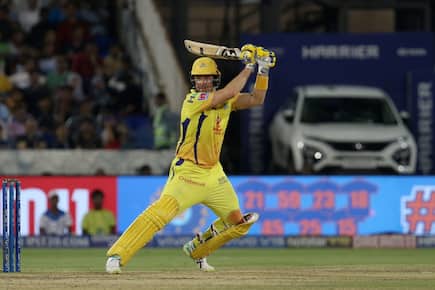 Bangladesh Premier League: Khulna Titans sign Shane Watson