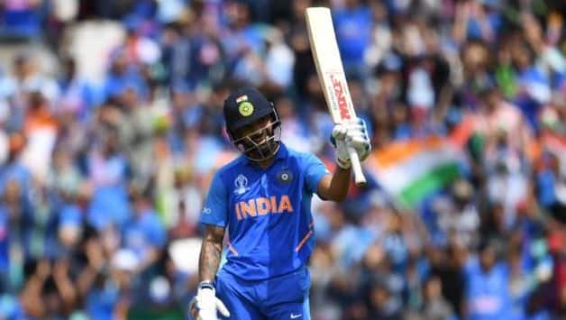 Shikhar Dhawan included in limited-overs squads after recovering from thumb injury