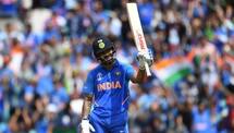 India vs West Indies 2019: Navdeep Saini, Shreyas Iyer named in ODI, T20I squads, Manish Pandey returns