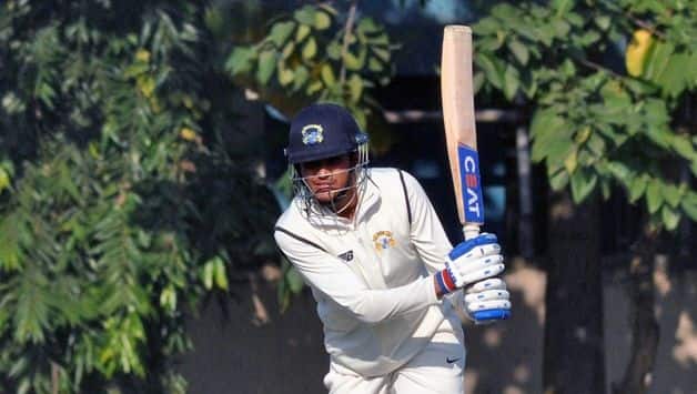 Panchal, Gill squander starts as India A reach 134/3 at lunch on Day 2