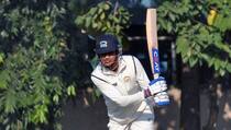 Panchal, Gill squander starts as India A reach 134/3 at lunch on Day 2