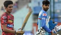 Shubman Gill or Shreyas Iyer could be perfect answer to No. 4 conundrum