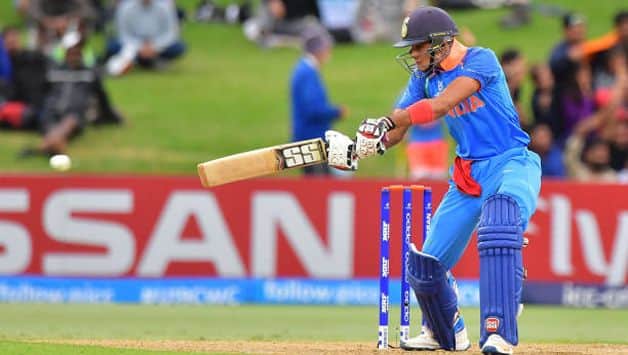 Shubman Gill will have to wait for his turn: MSK Prasad