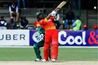 Allrounder Solomon Mire Retires From International Cricket