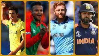 ICC CRICKET WORLD CUP 2019: Players to watch out who played well in league stage in world cup