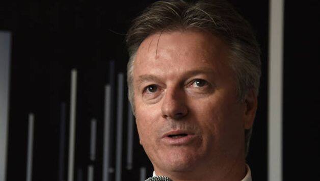Steve Waugh to mentor Australia during Ashes 2019