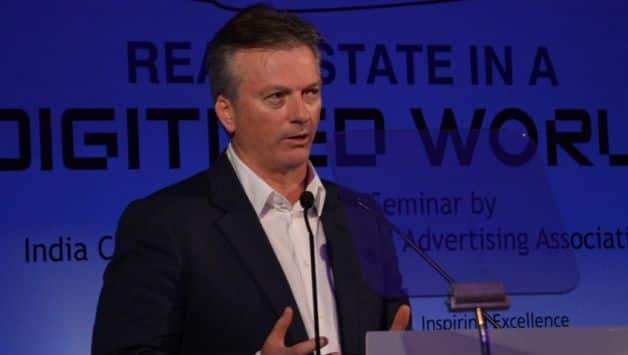Former Australia captain Steve Waugh