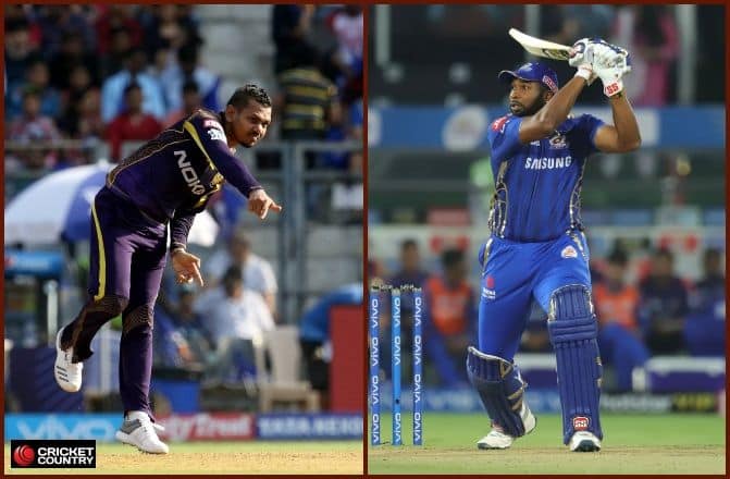 West Indies T20I squad: Sunil Narine, Kieron Pollard back to face India; Chris Gayle opts out for GLT20 league