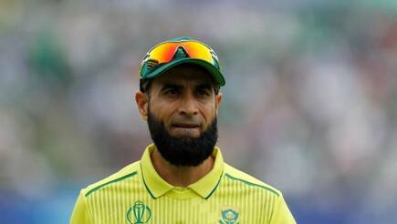 Imran Tahir on Last ODI: It will be quite a hurtful moment but I’ve prepared myself