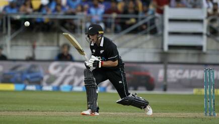 ICC Cricket World Cup 2019: Tom Latham wants to perform better than Dad Rod Latham