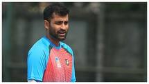 SL vs BAN: I’m the captain, I need to start performing well; Says Tamim Iqbal