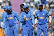 Senior Indian Cricketer violates ‘family clause’ rule during World Cup 2019