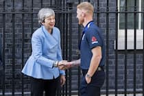 Sir Ben Stokes: Star England allrounder to be knighted for World Cup final heroics