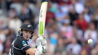 ‘Hopefully we can go one better’ – Tom Latham aims to go a step further than dad Rod