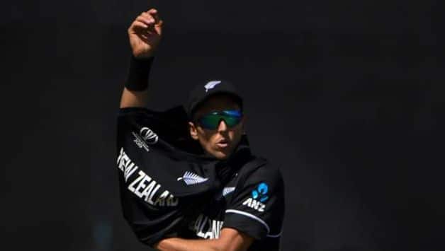 Cricket World Cup 2019 – Jadeja, Dhoni absorbed pressure nicely: Boult