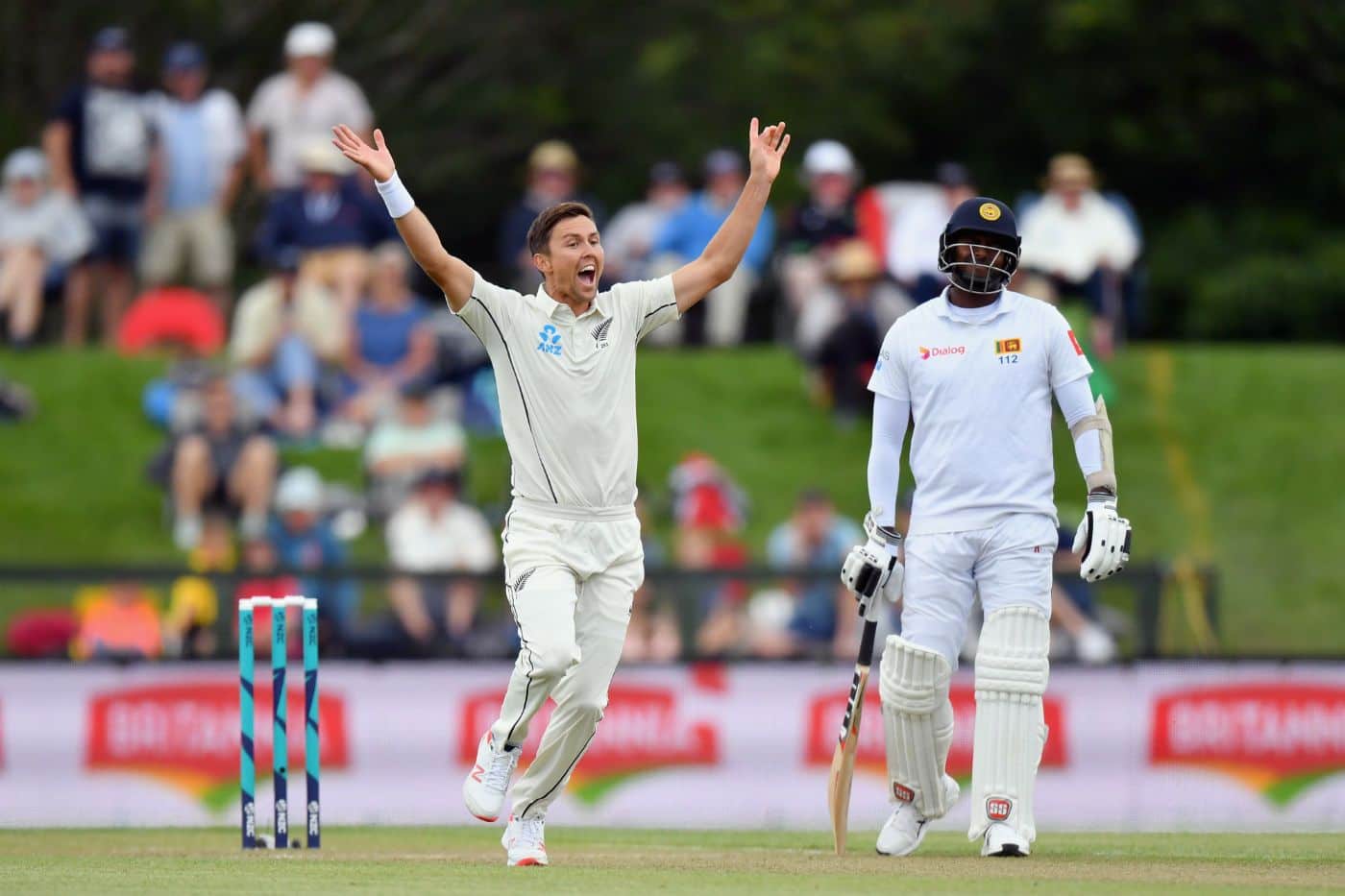 Sri Lanka vs New Zealand: World Test Championship is added incentive for Black Caps and Trent Boult