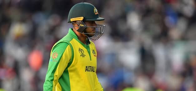 Australia vs South Africa, Australia, South Africa, Usman Khawaja, Matthew Wade, ICC World Cup 2019, World Cup