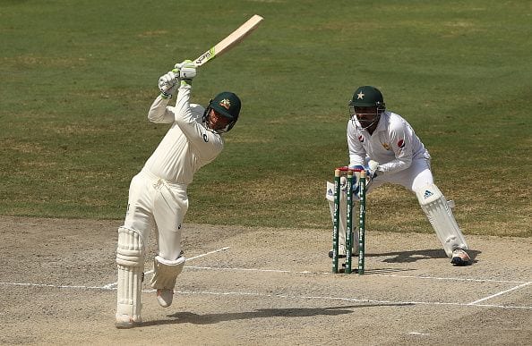 Ashes 2019: Ricky Ponting urges Usman Khawaja to impose himself in England Test series