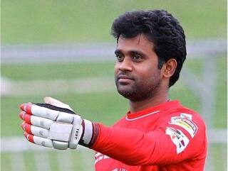Venugopal Rao announces retirement from all forms of Cricket