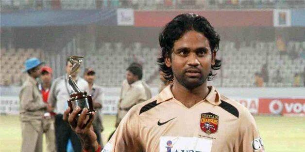 Venugopal Rao, India, Andhra, Ranji Trophy