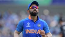 Indian skipper Virat Kohli is at number 9 in Instagram sports rich list 2019