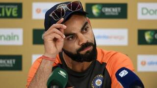 India Tour of West Indies: Virat Kohli to hold Press Conference in Mumbai before leaving to West Indies