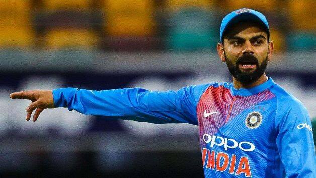 India, India vs West Indies, West Indies, Virat Kohli