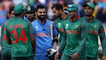 IND vs BAN: we need to take early wicket with new ball to restrict India, say Courtney Walsh