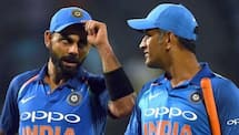 IND vs NZ: Virat Kohli explains why Virat Kohli sent at number 7 to bat