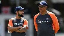 CoA to take world cup review meeting with Virat Kohli, Ravi Shastri